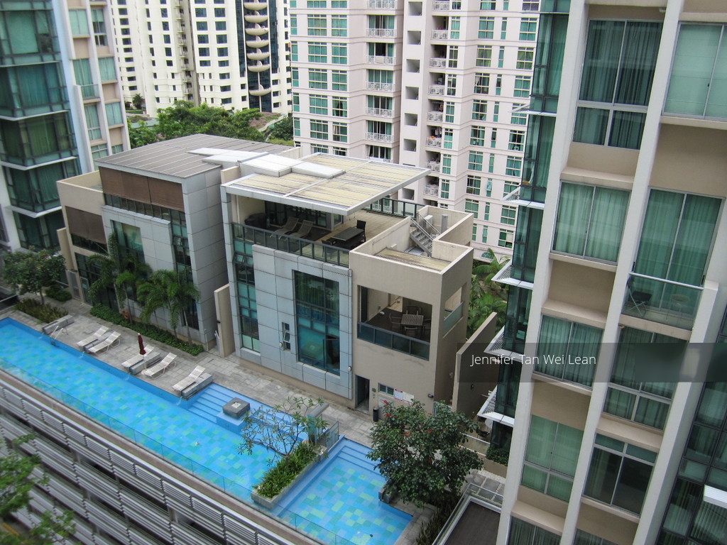 Zenith (D10), Apartment #116918102